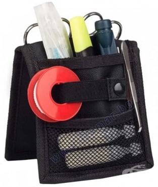     ELITE BAGS KEEN EB 01.016