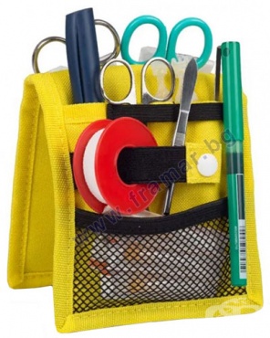     ELITE BAGS KEEN EB 01.019