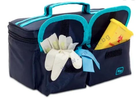 ЧАНТА ЗА ВАКСИНИ EB-04.002