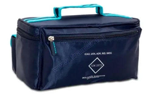 ЧАНТА ЗА ВАКСИНИ EB-04.002