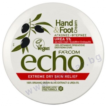                5% 200  ECHO