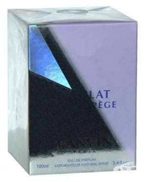     LANVIN ECLAT 100  