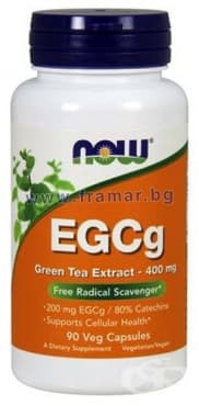      EGCG     400  * 90