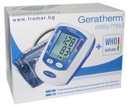          GERATHERM