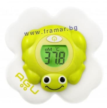     AGU BABY FROGGY