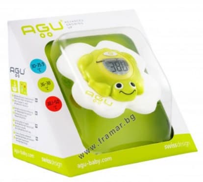     AGU BABY FROGGY