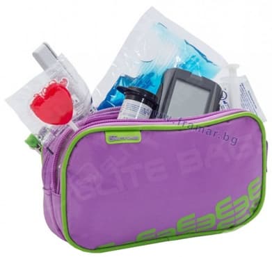    ELITE BAGS EB-14.002
