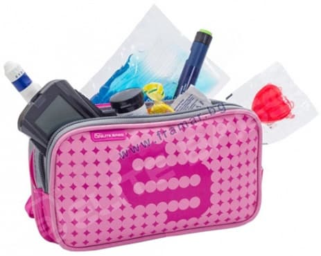    ELITE BAGS EB-14.008