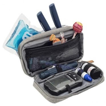 ЧАНТА ЗА ИНСУЛИН ELITE BAGS EB-14.012