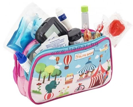     ELITE BAGS EB-14.011