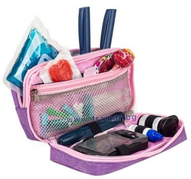    ELITE BAGS EB-14.019