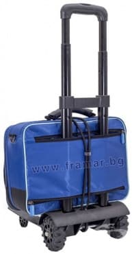 ЛЕКАРСКА ЧАНТА COMMUNITY ELITE BAGS EB - 01.008