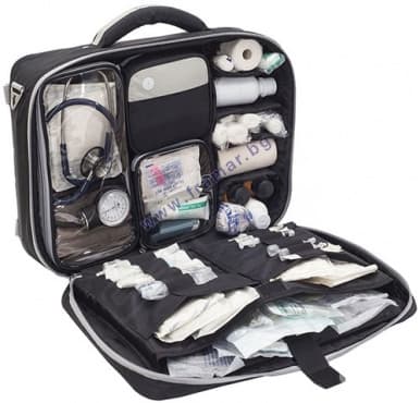  PRACTI ELITE BAGS EB - 00.014
