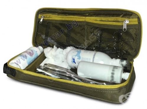   ELITE BAGS EB-03.001 