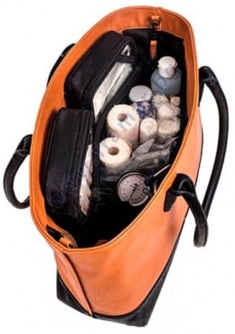   ELITE BAGS TOTE`S EM-00.020