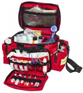     ELITE BAGS EM - 13.001 