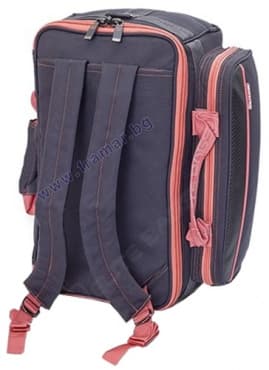 ЛЕКАРСКА ЧАНТА GP ELITE BAGS EB - 06.010