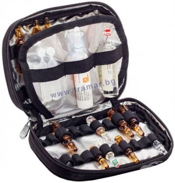 НЕСЕСЕР ЗА ВАКСИНИ ELITE BAGS EB-09.002