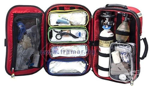     ELITE BAGS EB - 02.006