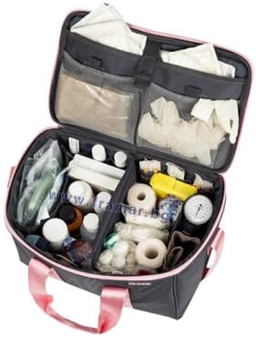     MULTY ELITE BAGS EB - 06.012  