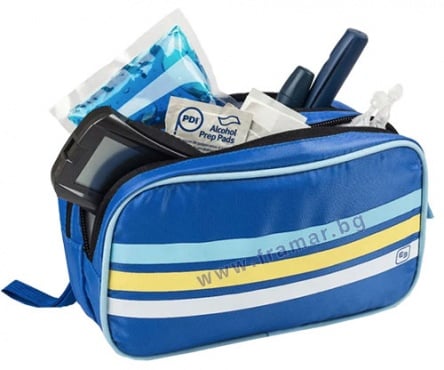 ЧАНТА ЗА ИНСУЛИН ELITE BAGS EB-14.023