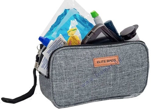 ЧАНТА ЗА ИНСУЛИН ELITE BAGS EB-14.021