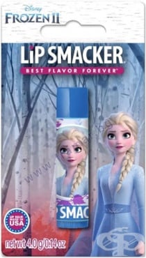 БАЛСАМ ЗА УСТНИ FROZEN ЕЛЗА 4 г