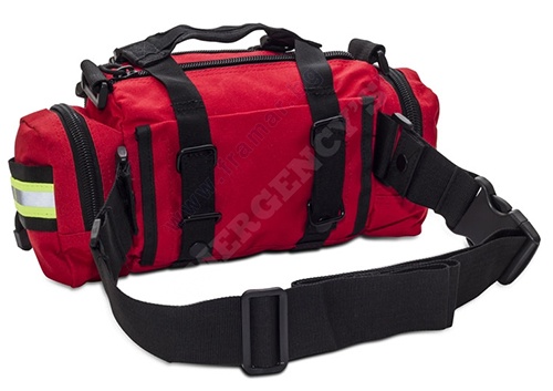     EMERGENCY`S EM-13.007 