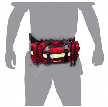     EMERGENCY`S EM-13.007 