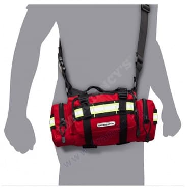     EMERGENCY`S EM-13.007 