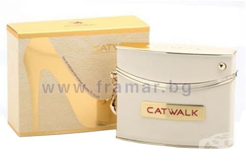         CATWALK 80 