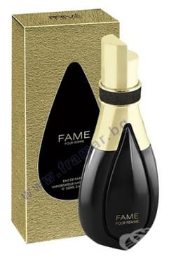        FAME 100 