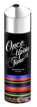      ONCE UPON A TIME 175 