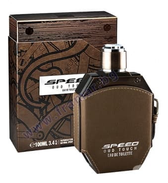        SPEED OUD TOUCH 100 