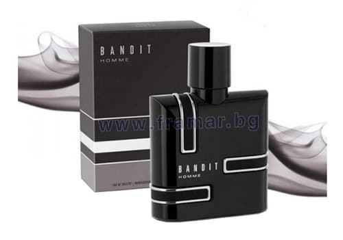        BANDIT 100 