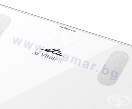   PERSONAL SCALE VITAL FIT