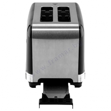 ТОСТЕР ETA STORIO BLACK