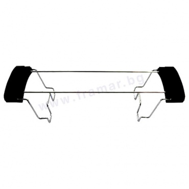 ТОСТЕР ETA STORIO RED