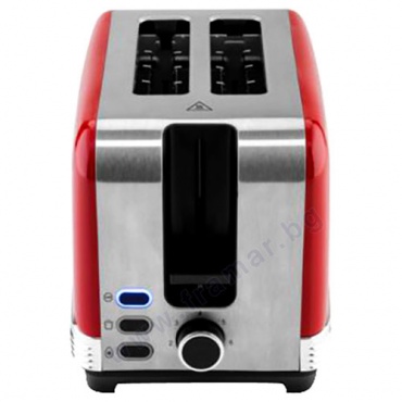 ТОСТЕР ETA STORIO RED