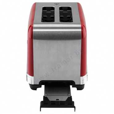 ТОСТЕР ETA STORIO RED