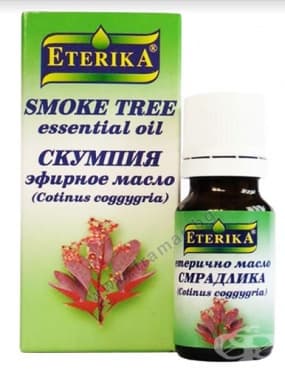 СТАРА ОПАКОВКА