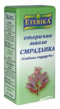 СТАРА ОПАКОВКА