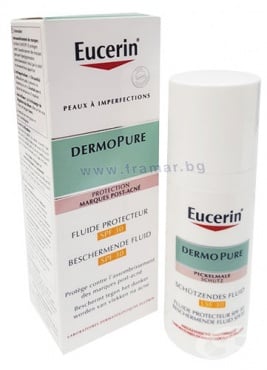  DERMOPURE   SPF 30 50 