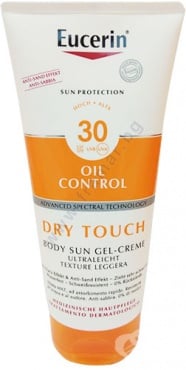     OIL CONTROL DRY TOUCH  -   SPF30 200 