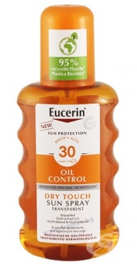     OIL CONTROL DRY TOUCH    SPF 30 200 