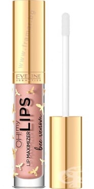        BEE VENOM OH! MY LIPS LIP MAXIMIZER 4,5 
