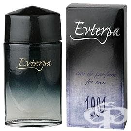 ЕВТЕРПА 1991 - ПАРФЮМ ЧЕРЕН 100 мл.