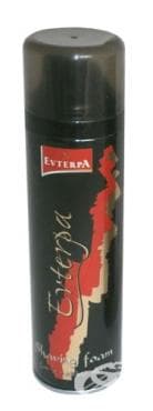 ЕВТЕРПА ПЯНА ЗА БРЪСНЕНЕ 200 мл.