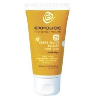     SPF 25   