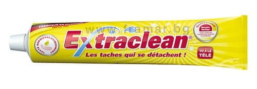          EXTRACLEAN